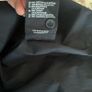 COS navy ladies blouse. Size 8 Image 7