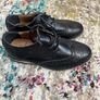 Boys casual shoes size 12 Image 5