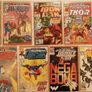 Avengers, Iron Man, Thor, Quasar, Wonder Man, Avengers West Coast: Operation Galactic Storm Parts 1-19 Complete Set & Aftermath Quasar #35 (1992) Image 2