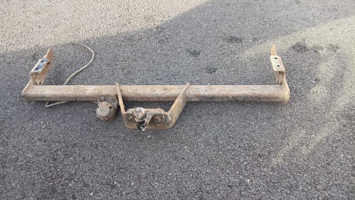 towbar