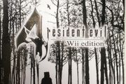 Resident Evil 4: Wii Ediition [2005] (Wii Game) [Wii-U Compatible]