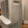Dehumidifier/ Air Con on Wheels Image 3