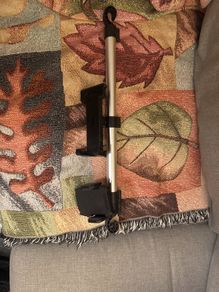 Adjustable Car Tablet & Phone Holder