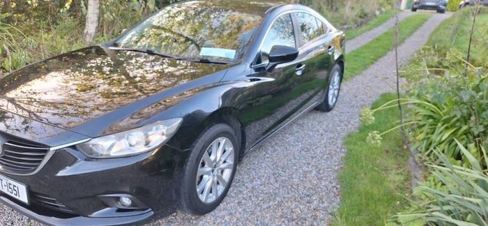 Mazda 6 2.0 Petrol