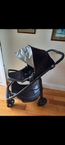 Uppababy Cruz buggy