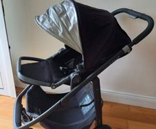 Uppababy Cruz buggy