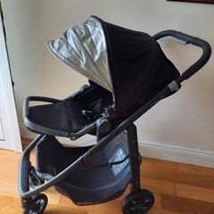 Uppababy Cruz buggy