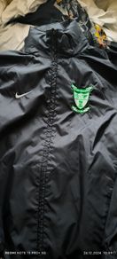 Boys  jacket Hanover Harps FC 15y