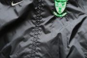 Boys  jacket Hanover Harps FC 15y