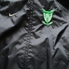 Boys  jacket Hanover Harps FC 15y