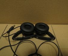 Sennheiser Px 200 Helmet Foldable