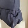 Navy Padded Coat UK6/12 year old Image 8