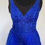 Stunning Debs Dress Image 3