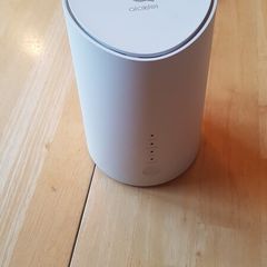 Router Alcatel LinkHub HH71VM WiFi 4G LTE