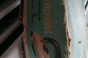 Morphy Richards