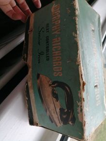 Morphy Richards