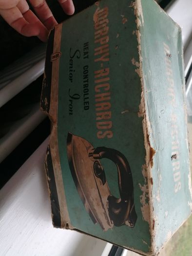 Morphy Richards