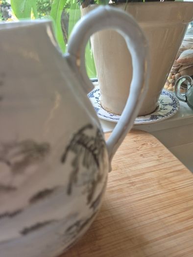 Beautiful Teapot