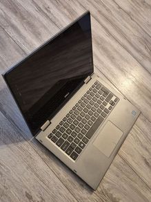 Dell Inspiron 13 5378 2-in-1 Laptop Touchscreen SSD