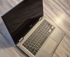 Dell Inspiron 13 5378 2-in-1 Laptop Touchscreen SSD