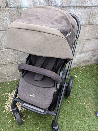 Travel system