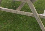 Picnic Bench