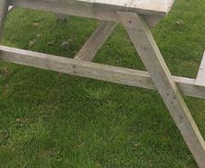 Picnic Bench