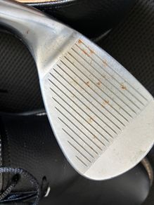 vokey sm8 same wedge