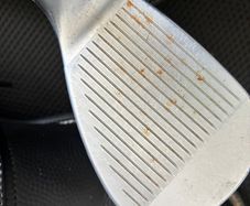 vokey sm8 same wedge