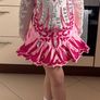 Irish Dance Costume Image 3