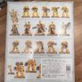 Combat Patrol Imperial Fists 40K OOP Image 4