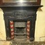 Cast Iron Fireplace Image 2