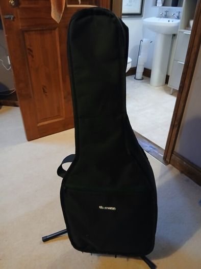 2 child's guitars