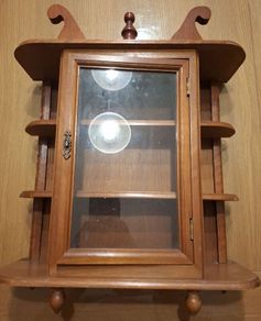 Display Units