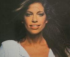 Carly Simon - The Best Of.