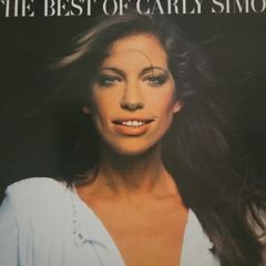 Carly Simon - The Best Of.