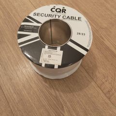 Multicore alarm cable PVC