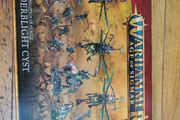 Games Workshop Warhammer Age of Sigmar Shudderblight Cyst Battleforce MAGGOTKIN OF NURGLE