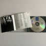 U2 War Cd Image 3