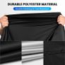 Outdoor Motorcycle Cover 210D Waterproof Outdoor Motorbike Cover Image 6