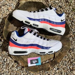 Get Rare Nike Air Max Ultramarine 95 110