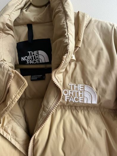 North Face Ladies Jacket