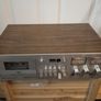 Akai GXC-710D stereo tape deck hifi audio cassete golden era Image 7