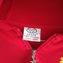 Red hoodie adult xxs and Xs Image 2