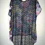 Limited Edition Oversized Lace Satin Top 20 New Image 3