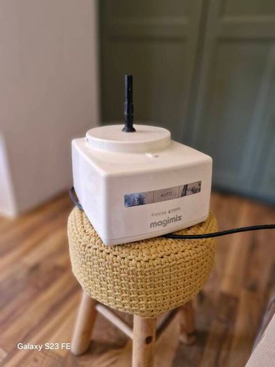 Magimix 4200 XL