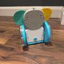 Baby Einstein chase and tap crawling toy Image 7