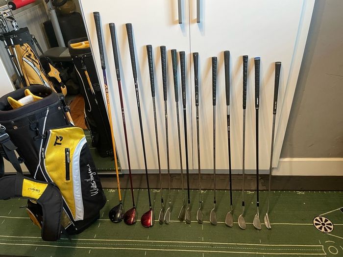 Golf Set