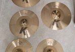 Zildjian K Custom Hybrid Cymbal Set