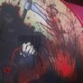CHILDREN OF BODOM: Hellhounds On My Trail  - (Fully Autographed Picture Disc) Image 3